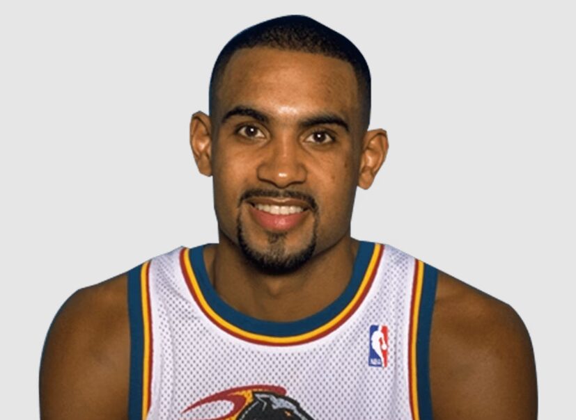 An image of Grant Hill